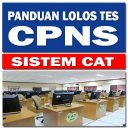 Soal CAT CPNS 2018 Lengkap Untuk Semua Kementerian Icon