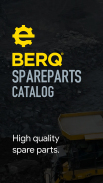 BERQ Spare Parts Catalog screenshot 0