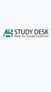 A R STUDY DESK screenshot 1