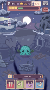 Cthulhu Virtual Pet 2 screenshot 1