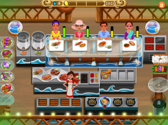 Masala Express: Cooking Game screenshot 14