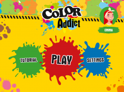 Color Addict screenshot 0