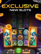 Spice Slots™: Real Casino Games & Slot Machine Bet screenshot 6