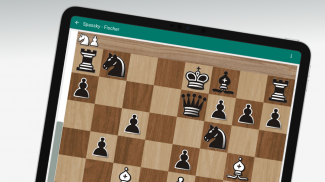 Chess Analysis screenshot 1