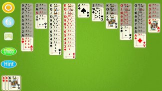 Spider Solitaire Mobile screenshot 18