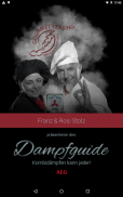 Dampfguide screenshot 13