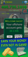 Hey, it's a Heist! - Heist Money Clicker screenshot 6