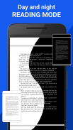 Leitor de PDF e visualizador screenshot 2