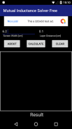 Inductance Solver Free screenshot 1