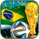 Football World Cup Brazil 2014 - Baixar APK para Android | Aptoide