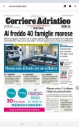 Corriere Adriatico Digital screenshot 6