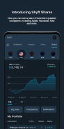 Shyft – Global Money App screenshot 3