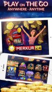 MERKUR24 – Free Online Casino & Slot Machines screenshot 7