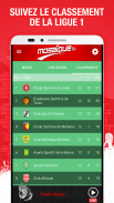 Mosaïque FM screenshot 5