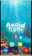 Avoid Turtle screenshot 0