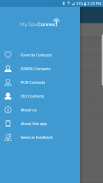 My GovConnect screenshot 4