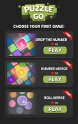 Puzzle Go - 2021 & Classic Number Puzzle Game screenshot 6