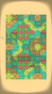 AuroraBound - Pattern Puzzles screenshot 14