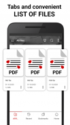 Pro PDF Reader screenshot 1