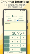 MyMoney—Track Expense & Budget screenshot 7