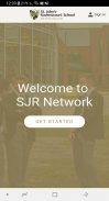 SJR Network screenshot 1