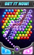 Bubble Shooter! Extreme screenshot 4