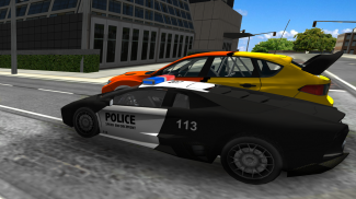 City Police Patrol Driving screenshot 5