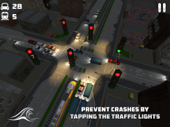 TrafficVille 3D screenshot 6