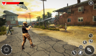 Cover Shoot 3d - Free Commando Shooting Game screenshot 4