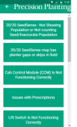 Precision Planting Troubleshooter screenshot 6