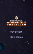 Space Shooter Wormhole Traveller screenshot 9