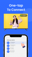 Cast TV - Cast for Chromecast screenshot 4