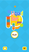 Liquid Sort Game: Color Puzzle screenshot 1