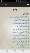 Kulliyat-e-Meer screenshot 7