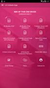 Free Unlock LG Mobile SIM screenshot 0