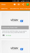 Utsav screenshot 1