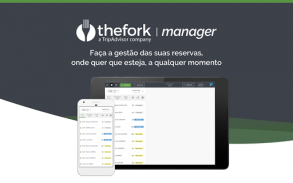 TheFork Manager screenshot 6