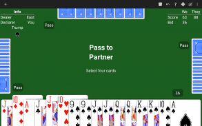 Pinochle - Expert AI screenshot 13