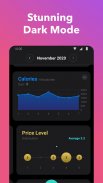 Nutrilio: Food Tracker & Water screenshot 7