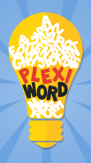 Plexiword: Brain Thinking Game screenshot 3