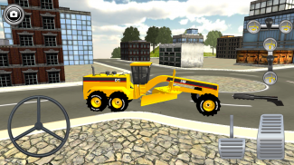 Grader Jobs Sim 2020 screenshot 2