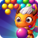 Bubble Shooter Icon