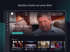 upc tv Schweiz screenshot 4