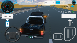 Pakistan Car Simulator Game screenshot 5