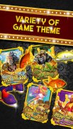 Master Blackjack 21 - Free Blackjack Vegas Casino screenshot 2