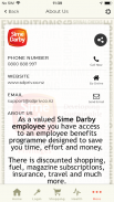 Sime Darby Privileges screenshot 3