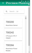 Precision Planting Troubleshooter screenshot 4