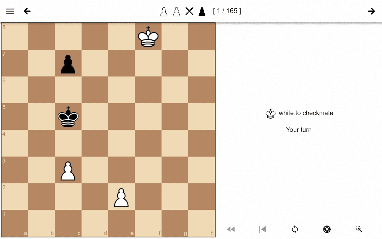 Chess Endgames - Apps on Google Play