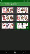 All In a Row Solitaire screenshot 6