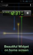 Alarm Clock Pro screenshot 3